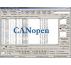 CANopen 插件