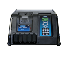GRX-3000 系列电池诊断站