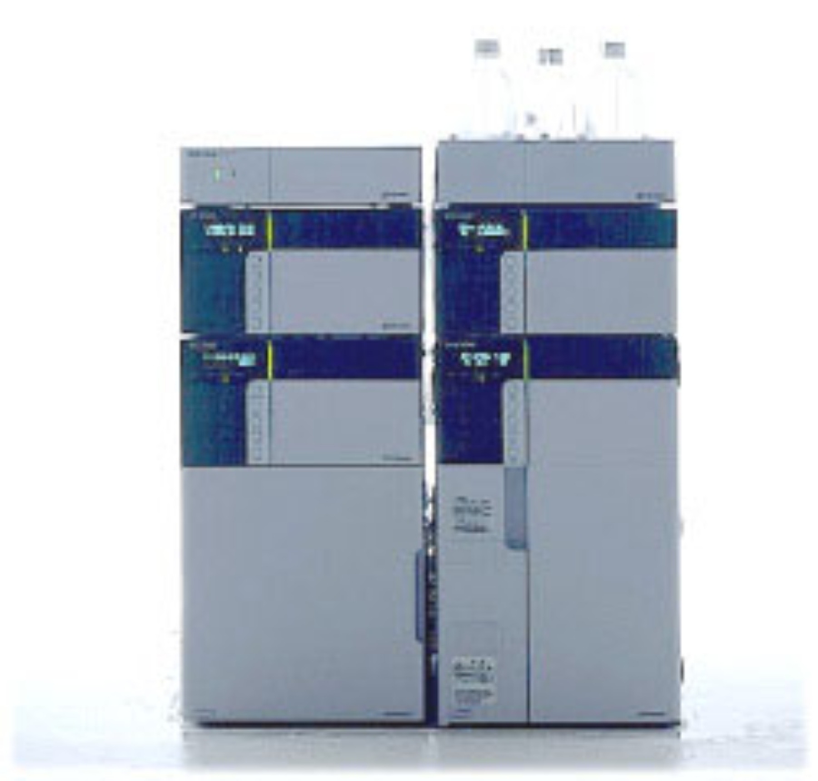 Prominence 模块化HPLC