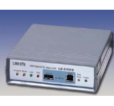 USB分析仪LE-610FS-E