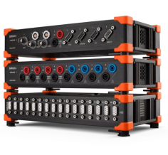 SIRIUS MODULAR  数据采集（DAQ）系统
