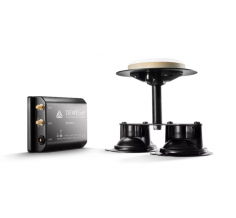 GPS/GNSS 接收机和惯性导航系统 (INS 和 IMU)