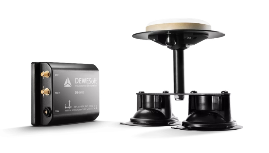 GPS/GNSS 接收机和惯性导航系统 (INS 和 IMU)