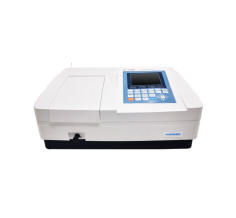 可见分光光度仪型号  V-3000