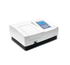 紫外可见分光光度计  型号  UV-1800PC