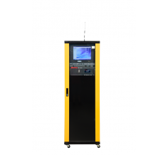 NHEM-2 型固定污染源烟气(SO2、NOx、颗粒物)排放连续监测系统