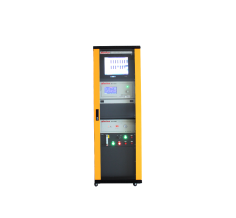 NHVOC-50 型固定污染源废气非甲烷总烃连续监测系统