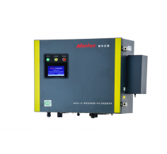 NHVOC-60 型系列VOCs在线监测仪器(系统)