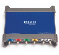 PicoScope3000系列 电脑示波器