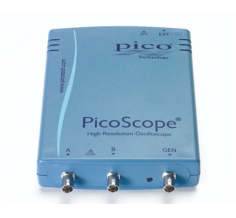 示波器PicoScope4262