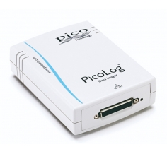 数据记录仪PicoLog 1000系列