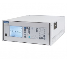 MEXA-1170HFID：加热型THC测定装置