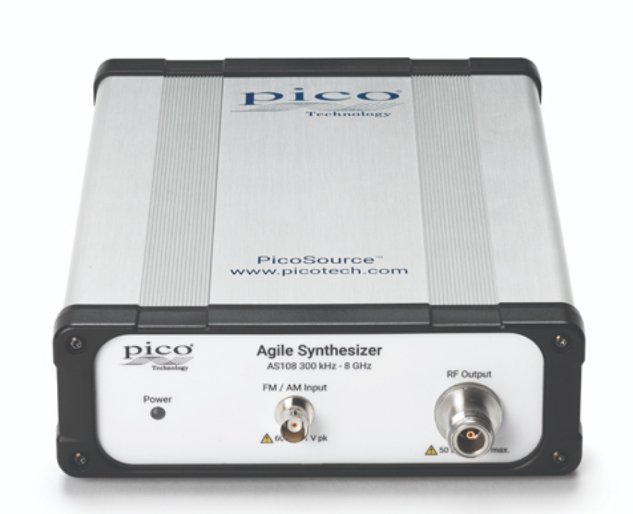 PicoSource AS108 合成器