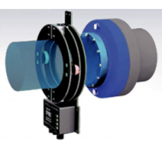 Binsfeld TorqueTrak TPM2数字式在线扭矩遥测系统
