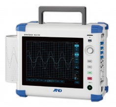A&D RA3100 数字示波记录仪