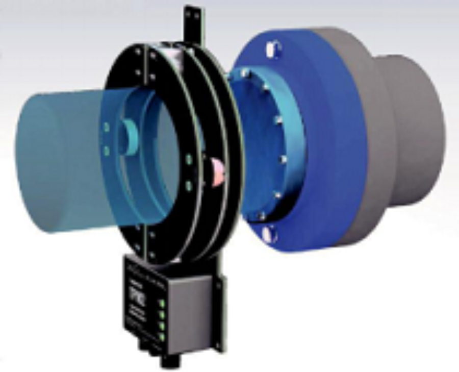 Binsfeld TorqueTrak TPM2数字式在线扭矩遥测系统