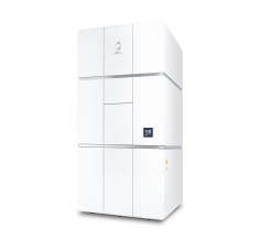 JEM-3300  CRYO ARM™ 300 II   场发射冷冻透射电子显微镜