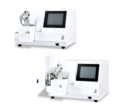IB-19540CP截面抛光仪  IB-19550CCP冷冻截面抛光仪
