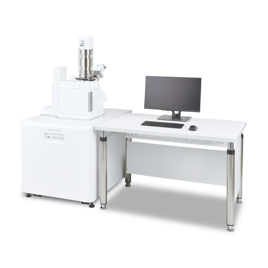 JSM-IT510  InTouchScope™  扫描电子显微镜