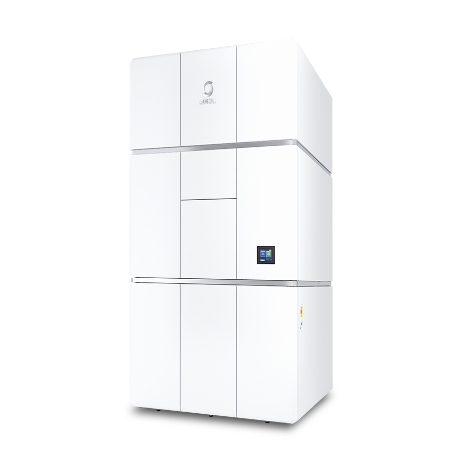 JEM-3300 CRYO ARM™ 300 II 场发射冷冻透射电子显微镜