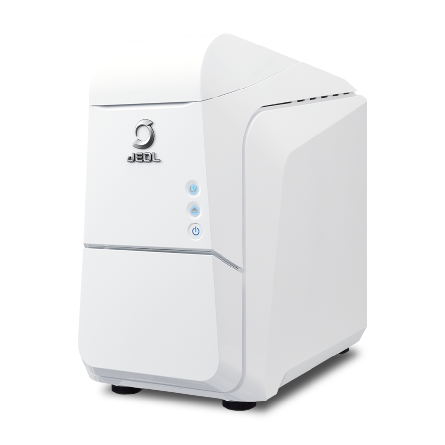 JCM-7000 NeoScope™ 台式扫描电子显微镜