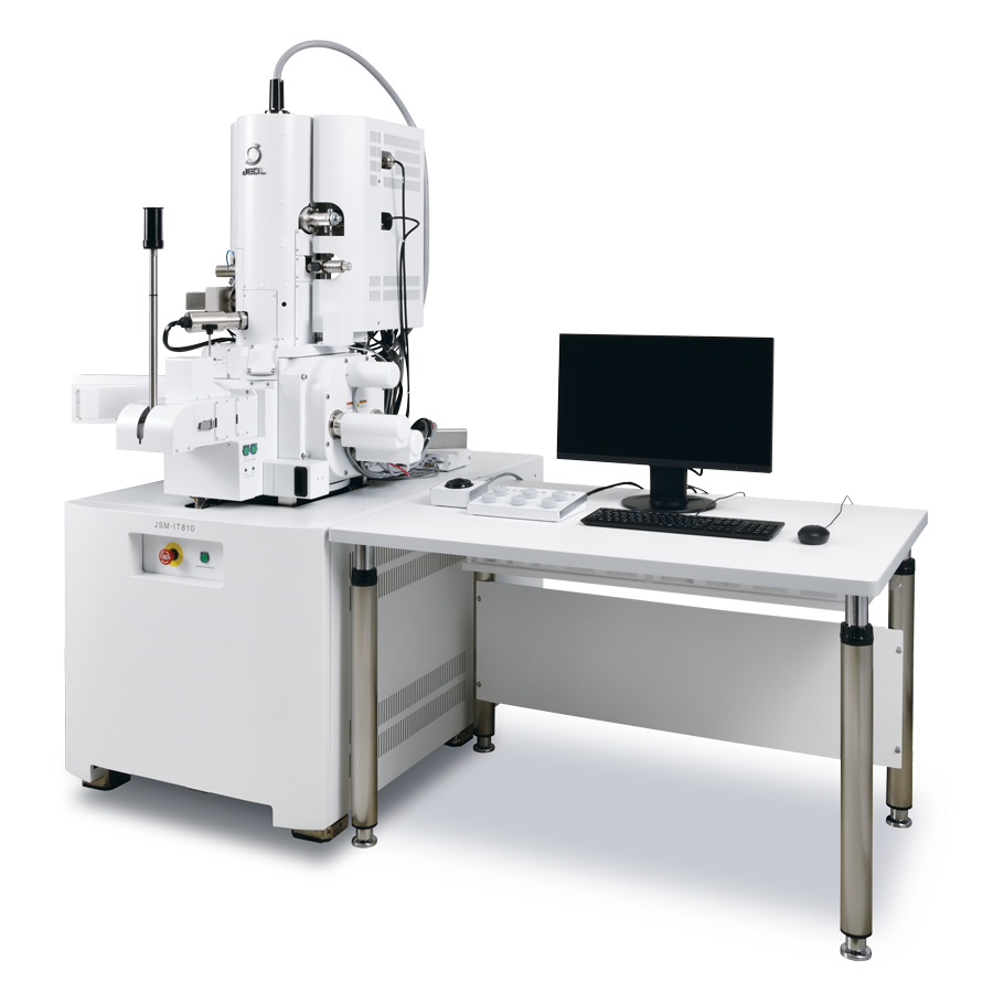 JSM-IT810 场发射扫描电子显微镜