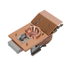 BS-60211DEM / BS-60210DEM　电子枪
