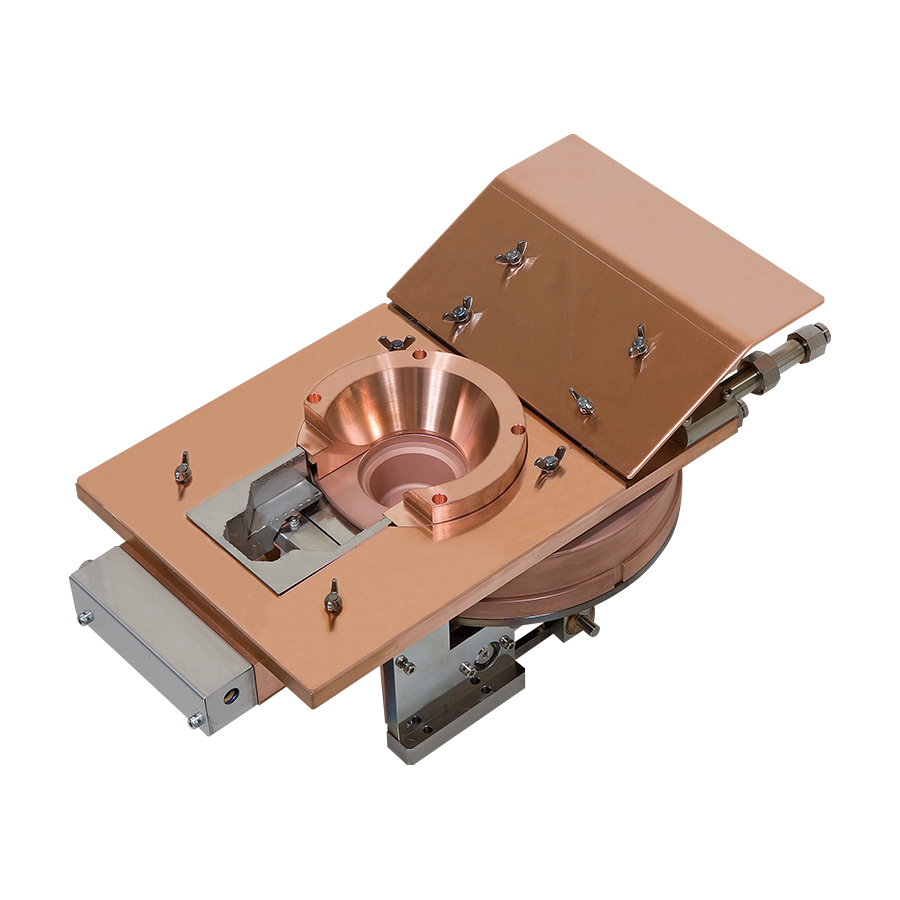 BS-60211DEM / BS-60210DEM　电子枪