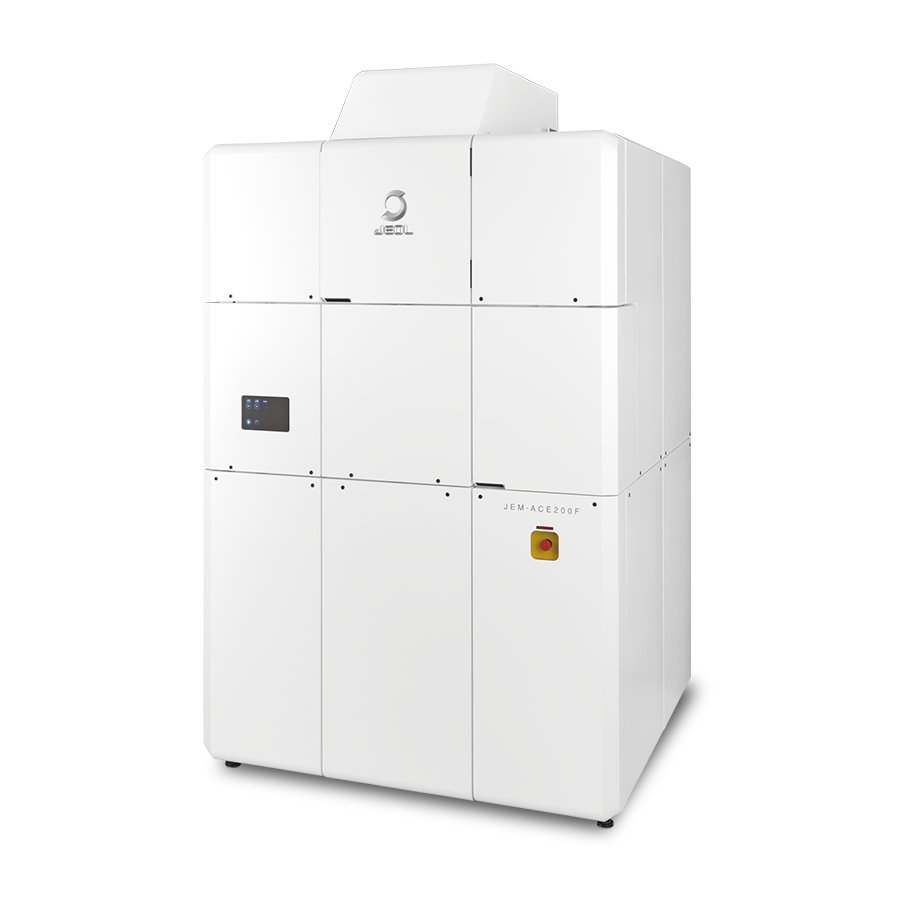 JEM-ACE200F    高效分析型电子显微镜
