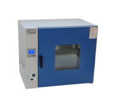 台式鼓风干燥箱