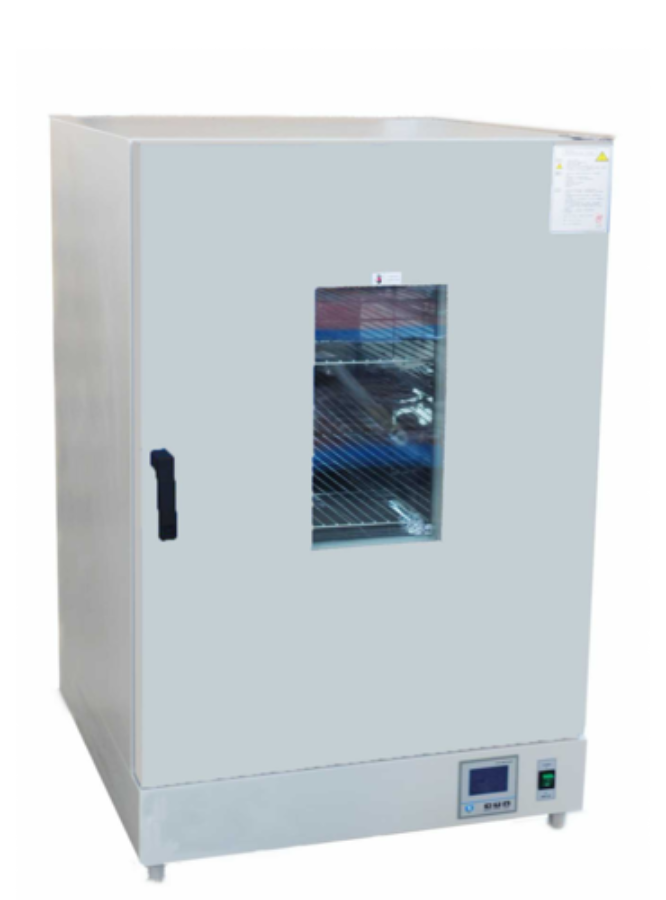 立式鼓风干燥箱