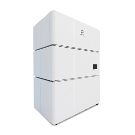 JEM-Z200FSC 场发射冷冻电子显微镜