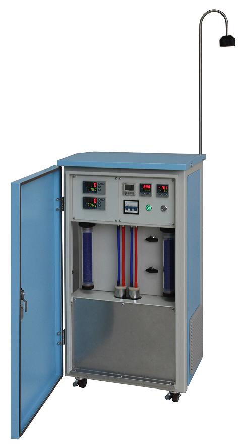 TAS100 大气氚采样器